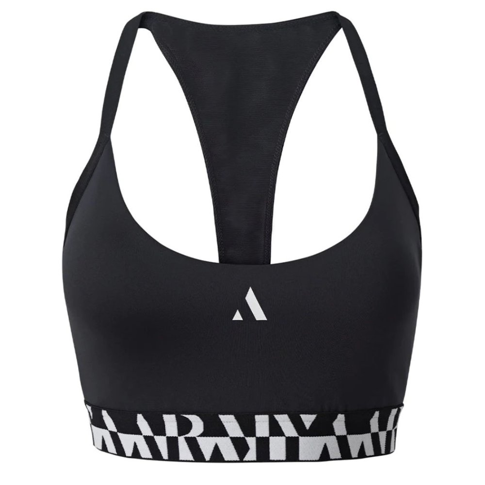 AARMY Romeo T-back Sports Bra